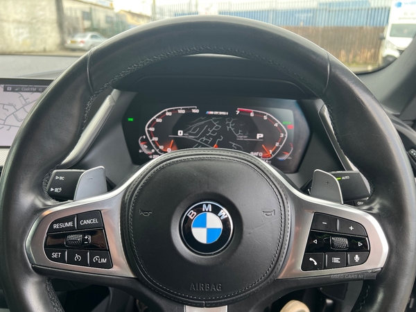 BMW 2 Series M235i AUTO/TIP X-DRIVE in Armagh