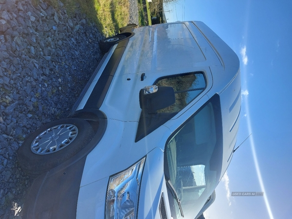 Ford Transit 2.2 TDCi 125ps H3 Van in Antrim