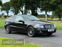 Mercedes CLC-Class