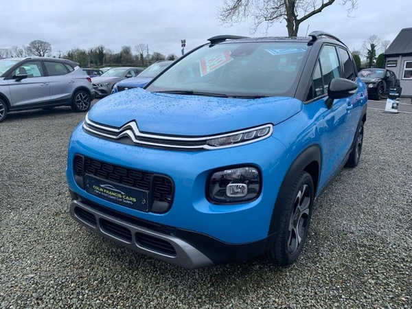 Citroen C3 Aircross Flair in Derry / Londonderry