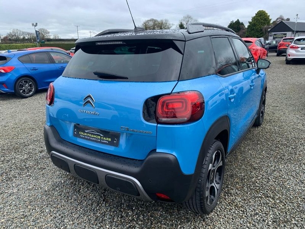 Citroen C3 Aircross Flair in Derry / Londonderry
