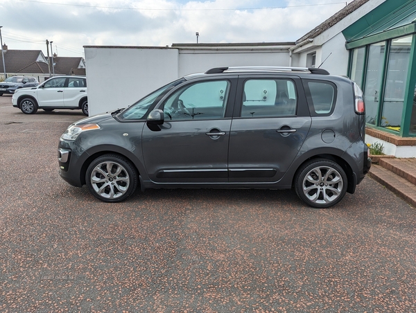 Citroen C3 Picasso Selection HDi Selection 1.6 HDi in Armagh