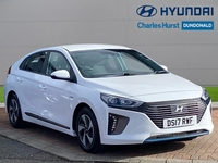 Hyundai Ioniq 1.6 Gdi Hybrid Se 5Dr Dct in Antrim