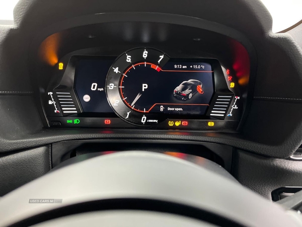 Toyota Supra GR SUPRA 3.0 Pro 3Dr Auto in Antrim