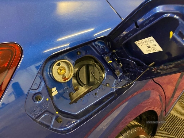 Dacia Sandero 1.0 COMFORT TCE 5d 90 BHP in Armagh