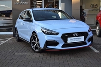 Hyundai i30 n 2.0 T-GDi 250PS N Performance Blue, Exceptional Condition in Antrim