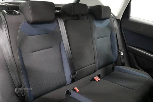 Seat Ateca 1.6 TDI SE Technology [EZ] 5dr DSG in Down