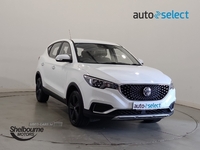 MG ZS 44.5kWh Excite SUV 5dr Electric Auto (143 ps) in Down