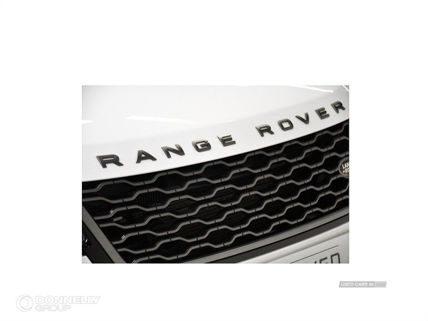 Land Rover Range Rover Velar 2.0 D180 R-Dynamic 5dr Auto in Tyrone