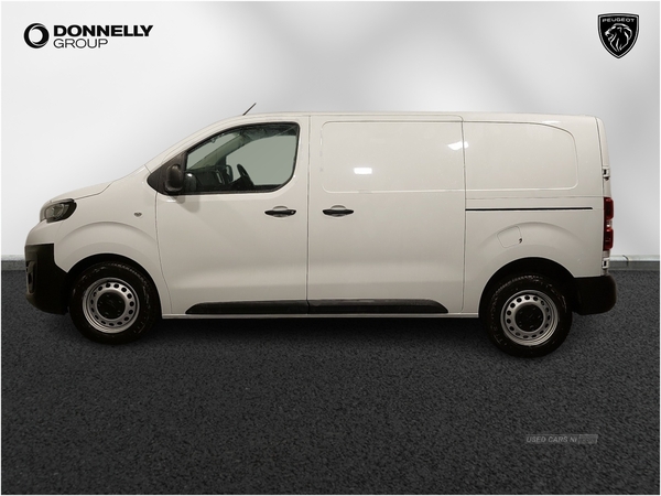 Peugeot Expert 1000 1.5 BlueHDi 100 Professional Premium + Van in Derry / Londonderry