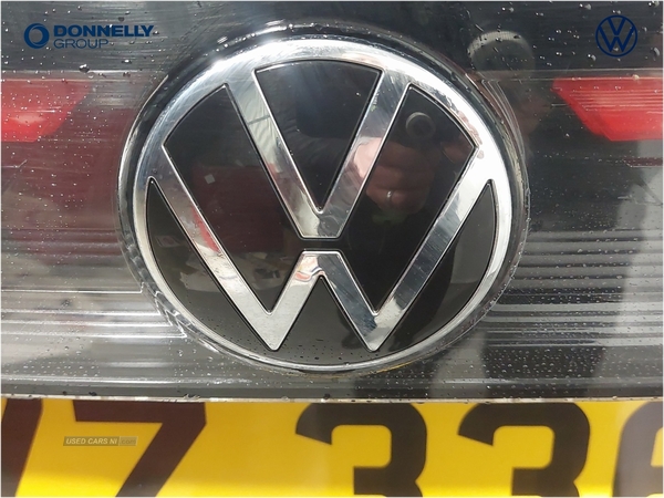Volkswagen Taigo 1.0 TSI 110 Style 5dr in Derry / Londonderry