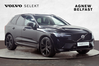 Volvo XC60 B4 R-DESIGN PRO AWD MHEV in Antrim