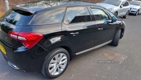 Citroen DS5 1.6 e-HDi Airdream DStyle 5dr EGS in Antrim