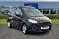 Ford Transit Courier Limited 1.5 TDCi 100ps 6 Speed, AIR CON, CRUISE CONTROL in Antrim