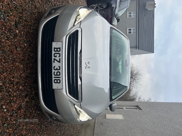 Peugeot 308 1.6 BlueHDi 120 Allure 5dr in Armagh