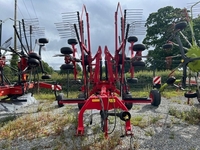 Lely HIBISCUS715CD in Tyrone