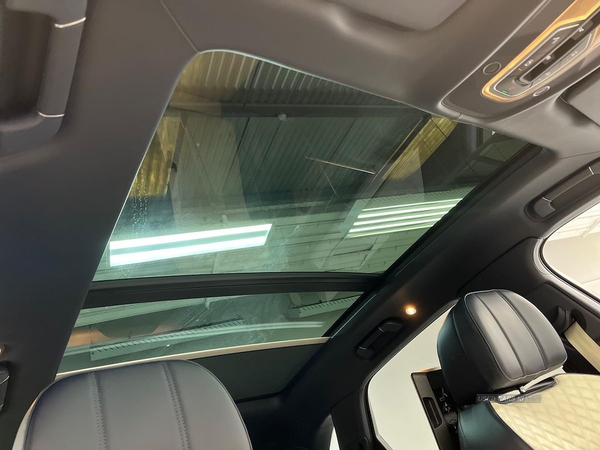 Bentley Bentayga 3.0 V6 Hybrid Mulliner Driv Spec 5Dr Auto [Tour] in Antrim