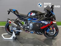 BMW M M 1000 Rr M Comp Pack (23My) in Antrim
