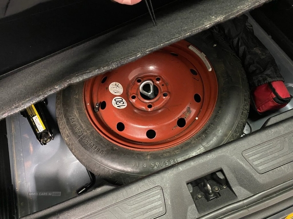 Renault Kadjar 1.5 DYNAMIQUE NAV DCI 5d 110 BHP Timing Belt & Water Pump Done in Down