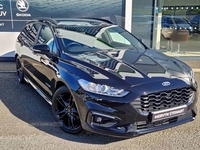 Ford Mondeo 2.0 Hybrid ST-Line Edition 5dr Auto in Down
