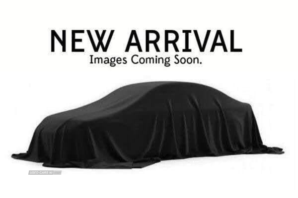 BMW 3 Series 2.0 320d M Sport Auto xDrive Euro 6 (s/s) 4dr in Armagh