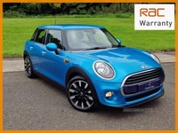 MINI Hatch 1.5 Cooper Euro 6 (s/s) 5dr in Derry / Londonderry