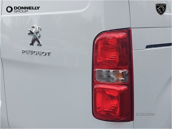 Peugeot Expert 1400 2.0 BlueHDi 145 Professional Premium + Van in Fermanagh