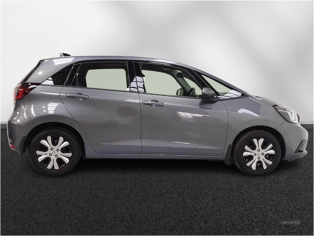 Mar 2021 Honda Jazz 1.5 i-MMD Hybrid SR 5dr eCVT