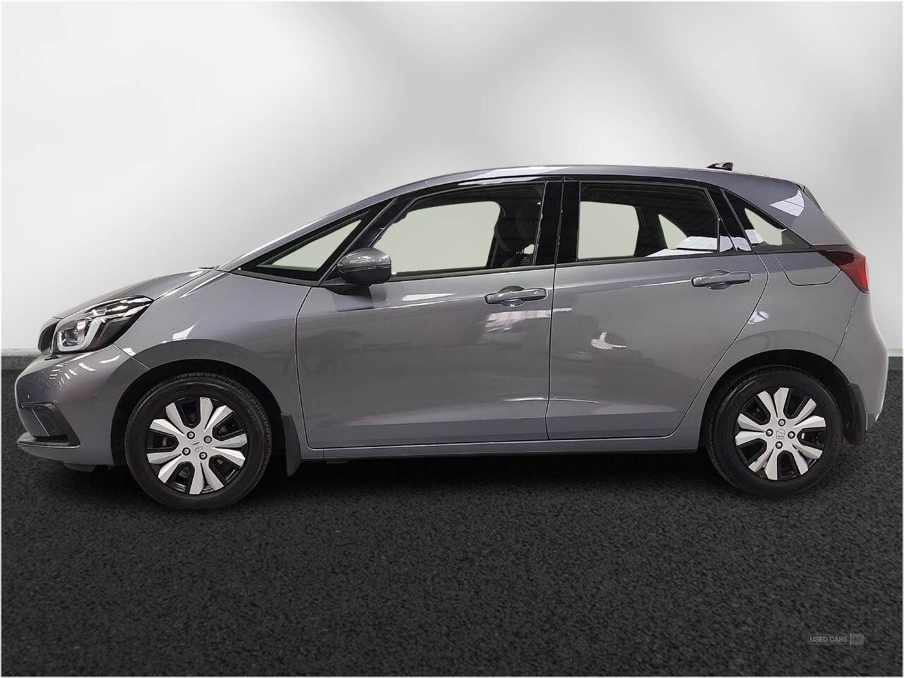 Mar 2021 Honda Jazz 1.5 i-MMD Hybrid SR 5dr eCVT
