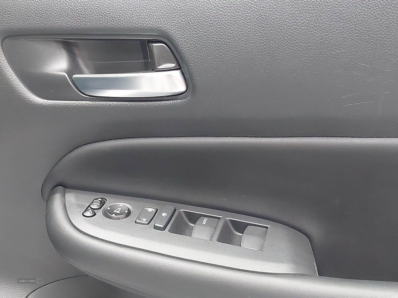 Mar 2021 Honda Jazz 1.5 i-MMD Hybrid SR 5dr eCVT