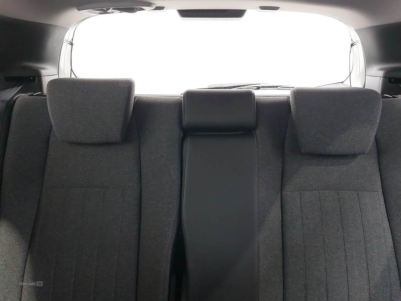Mar 2021 Honda Jazz 1.5 i-MMD Hybrid SR 5dr eCVT