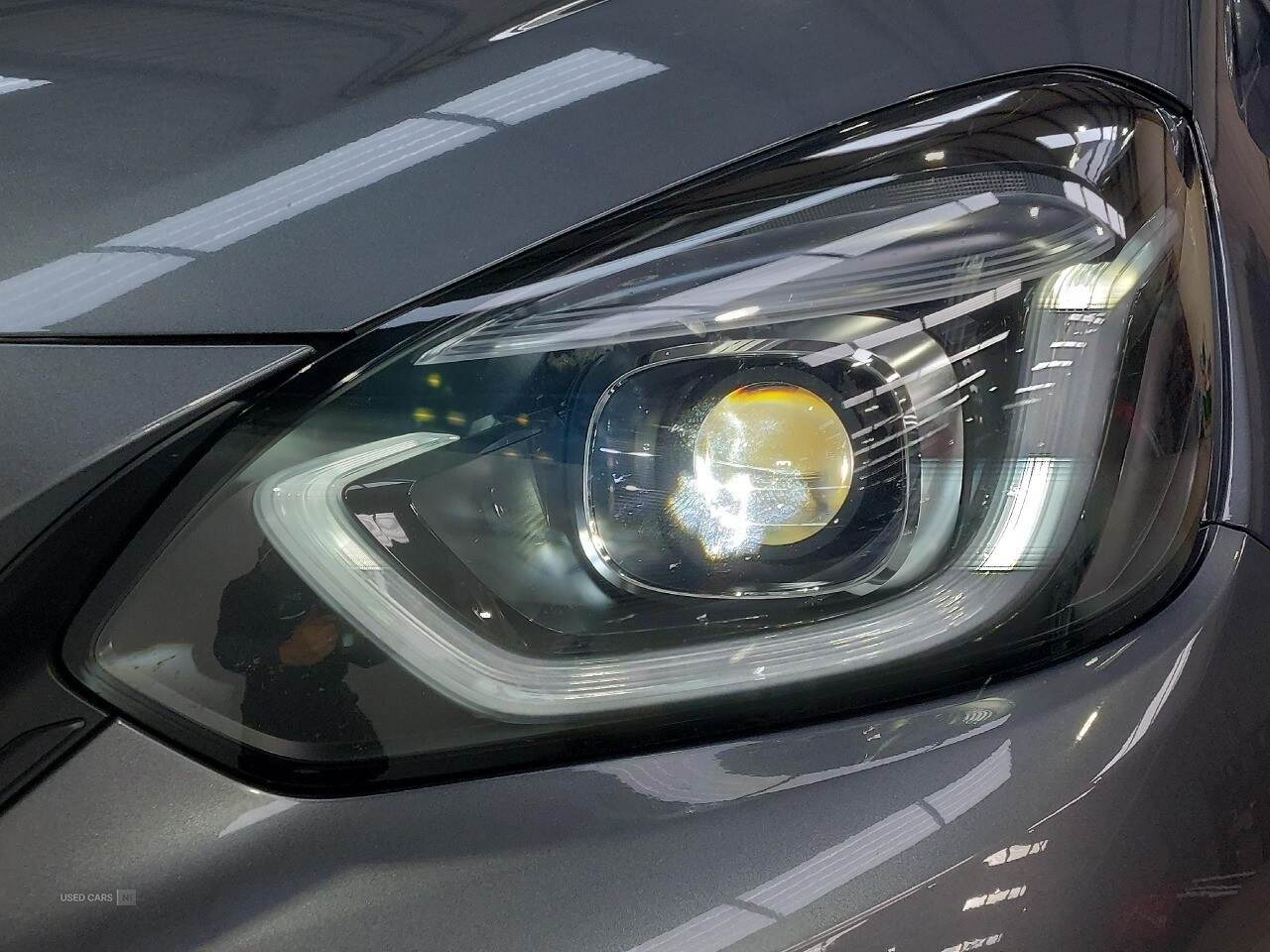Mar 2021 Honda Jazz 1.5 i-MMD Hybrid SR 5dr eCVT