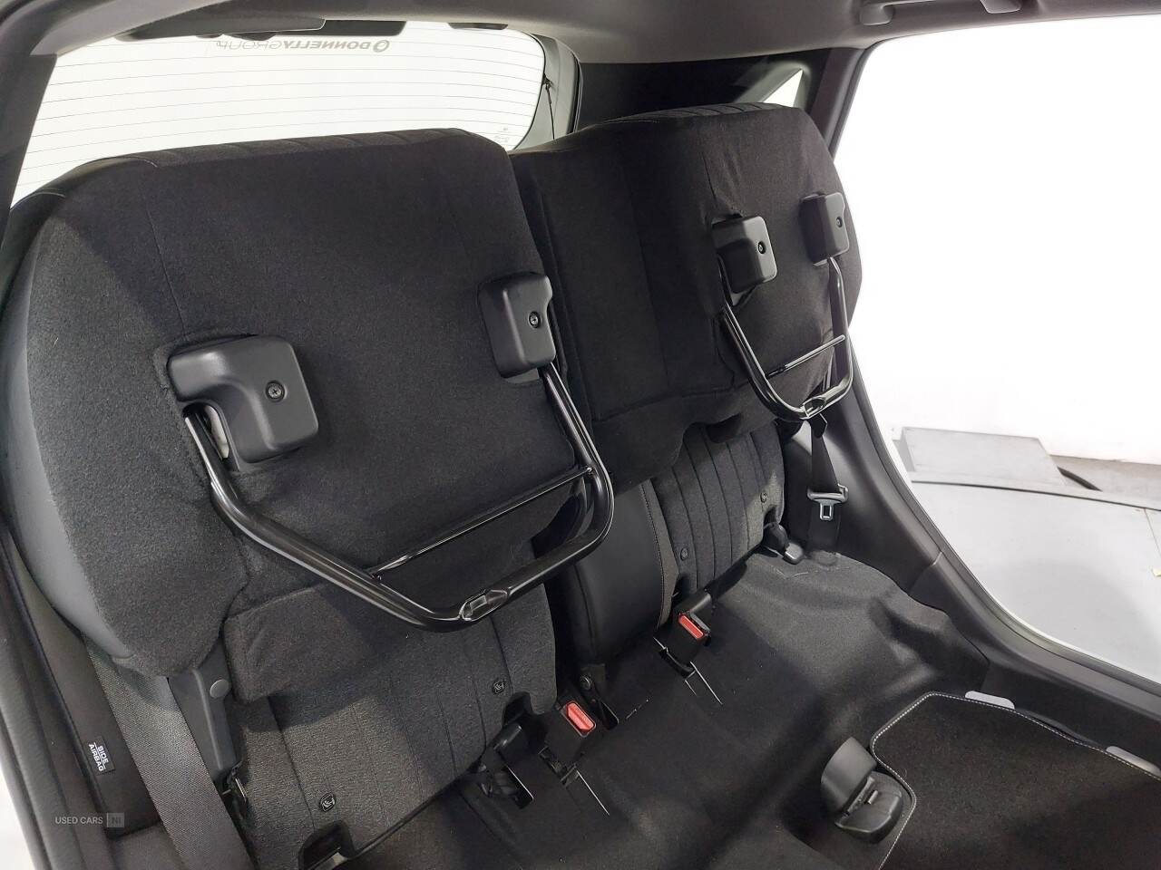 Mar 2021 Honda Jazz 1.5 i-MMD Hybrid SR 5dr eCVT
