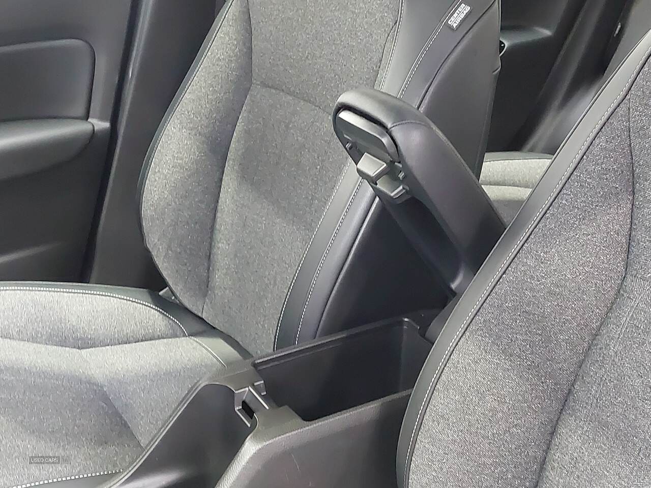 Mar 2021 Honda Jazz 1.5 i-MMD Hybrid SR 5dr eCVT
