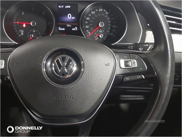 Volkswagen Passat 1.6 TDI GT 5dr in Derry / Londonderry