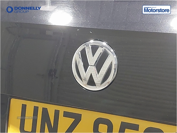 Volkswagen Passat 1.6 TDI GT 5dr in Derry / Londonderry