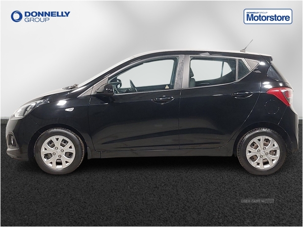 Hyundai i10 1.2 SE 5dr in Derry / Londonderry