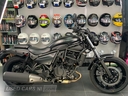 Kawasaki EL Series