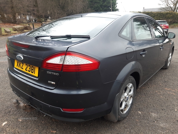 Ford Mondeo 2.0 TDCi Zetec 5dr in Tyrone