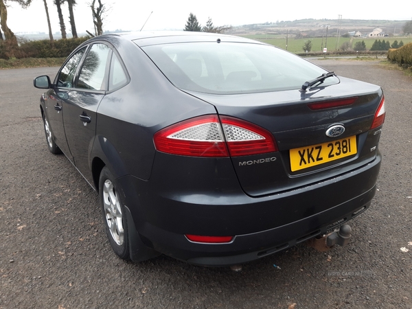 Ford Mondeo 2.0 TDCi Zetec 5dr in Tyrone
