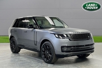 Land Rover Range Rover 3.0 D350 Hse 4Dr Auto in Antrim