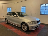 BMW 1 Series 1.6 116I SE 5d 114 BHP BUDGET FRIENDLY HATCHBACK !! in Armagh