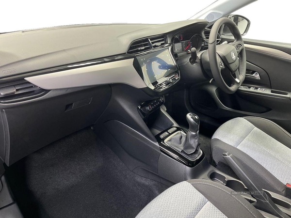 Vauxhall Corsa 1.2 Design 5Dr (07/2023 >) in Antrim