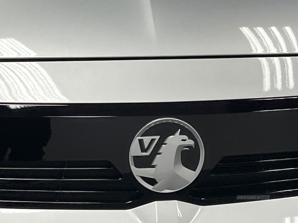 Vauxhall Corsa 1.2 Design 5Dr (07/2023 >) in Antrim