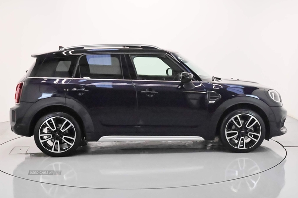 MINI Countryman Cooper Sport in Derry / Londonderry
