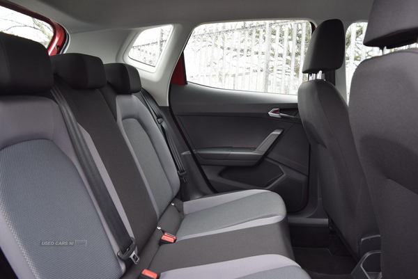 Seat Arona 1.0 TSI SE Technology [EZ] 5dr in Antrim