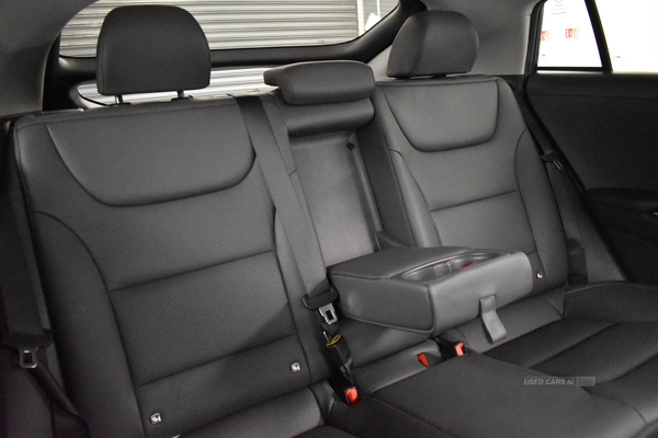 Hyundai Ioniq 100kW Premium SE 38kWh 5dr Auto in Antrim