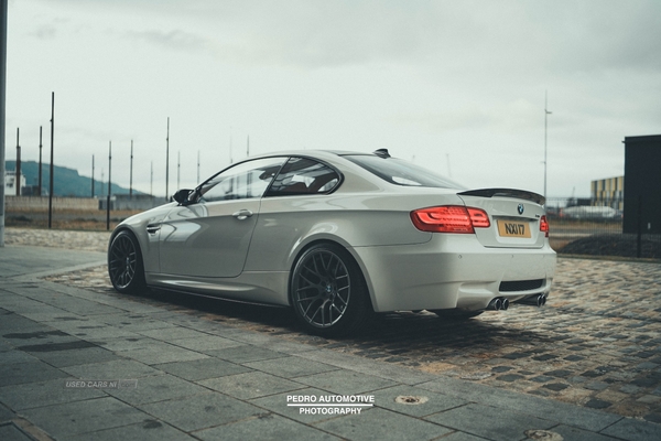 BMW M3 M3 2dr in Down