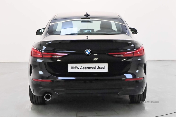 BMW 2 Series 218i Sport Gran Coupe in Derry / Londonderry