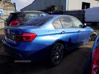 BMW 3 Series DIESEL SALOON in Armagh